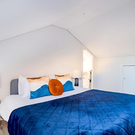 Mbird Lapa River View Duplex Lisboa Ngoại thất bức ảnh