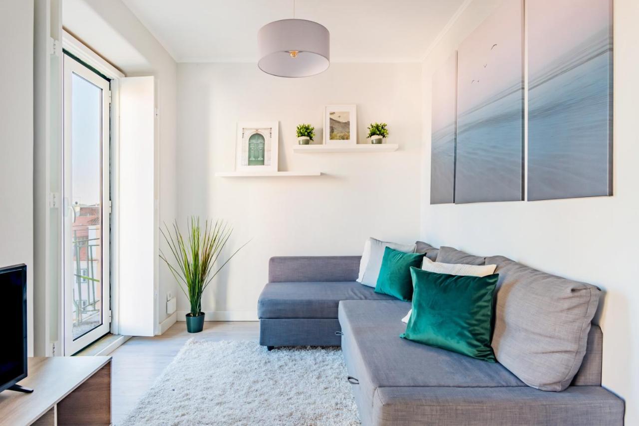 Mbird Lapa River View Duplex Lisboa Ngoại thất bức ảnh