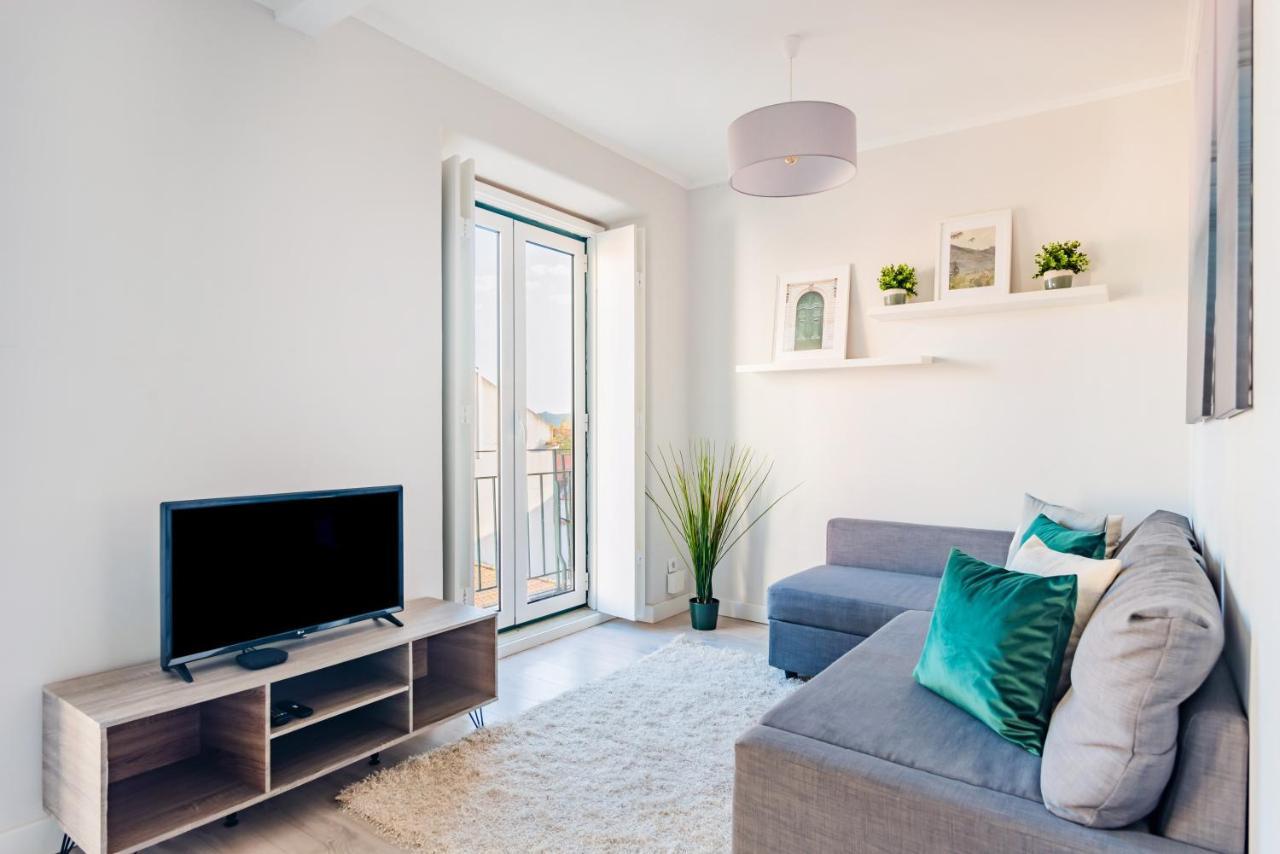 Mbird Lapa River View Duplex Lisboa Ngoại thất bức ảnh