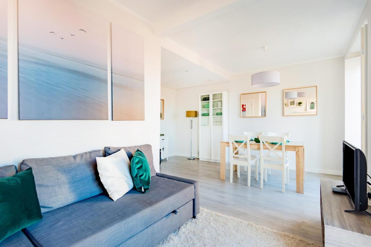Mbird Lapa River View Duplex Lisboa Ngoại thất bức ảnh