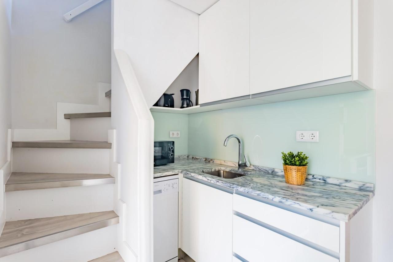 Mbird Lapa River View Duplex Lisboa Ngoại thất bức ảnh