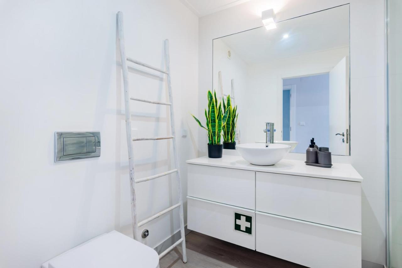 Mbird Lapa River View Duplex Lisboa Ngoại thất bức ảnh