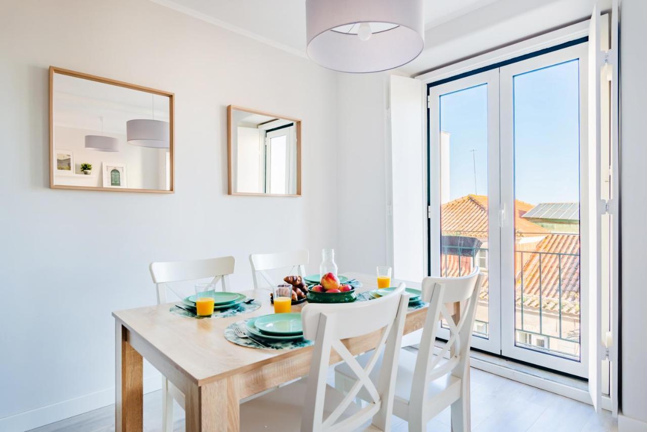 Mbird Lapa River View Duplex Lisboa Ngoại thất bức ảnh