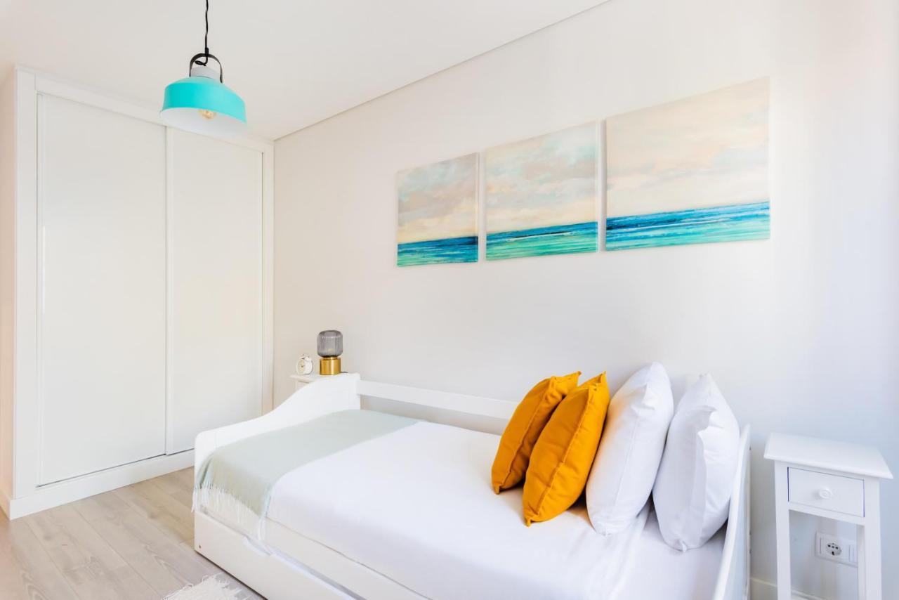 Mbird Lapa River View Duplex Lisboa Ngoại thất bức ảnh
