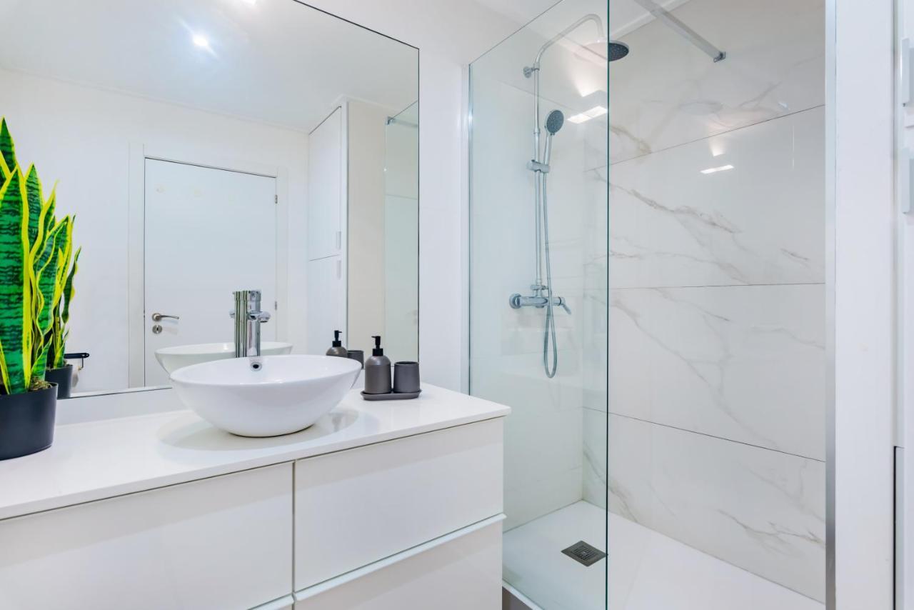 Mbird Lapa River View Duplex Lisboa Ngoại thất bức ảnh