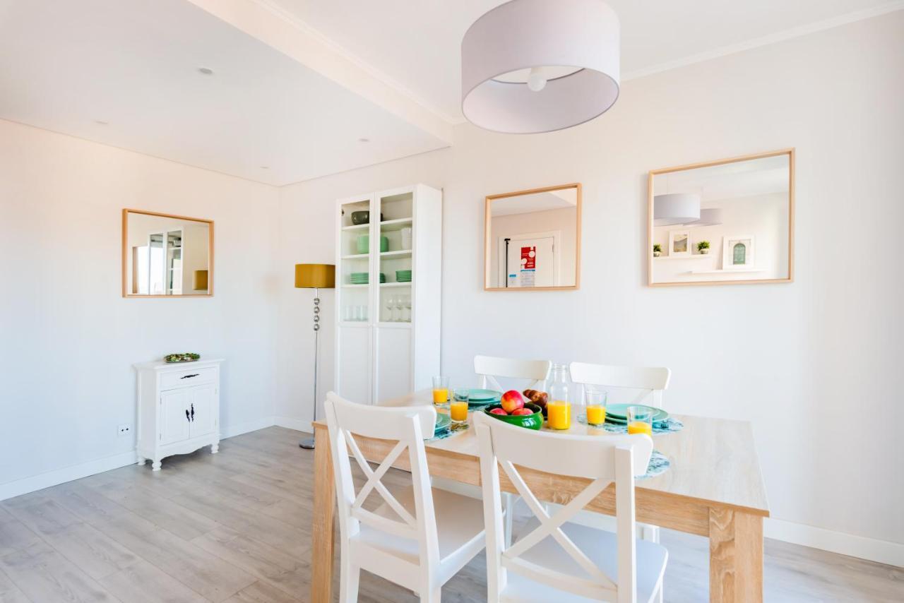 Mbird Lapa River View Duplex Lisboa Ngoại thất bức ảnh
