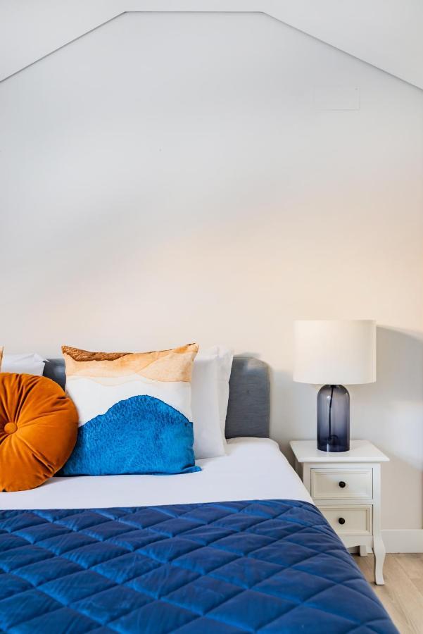 Mbird Lapa River View Duplex Lisboa Ngoại thất bức ảnh
